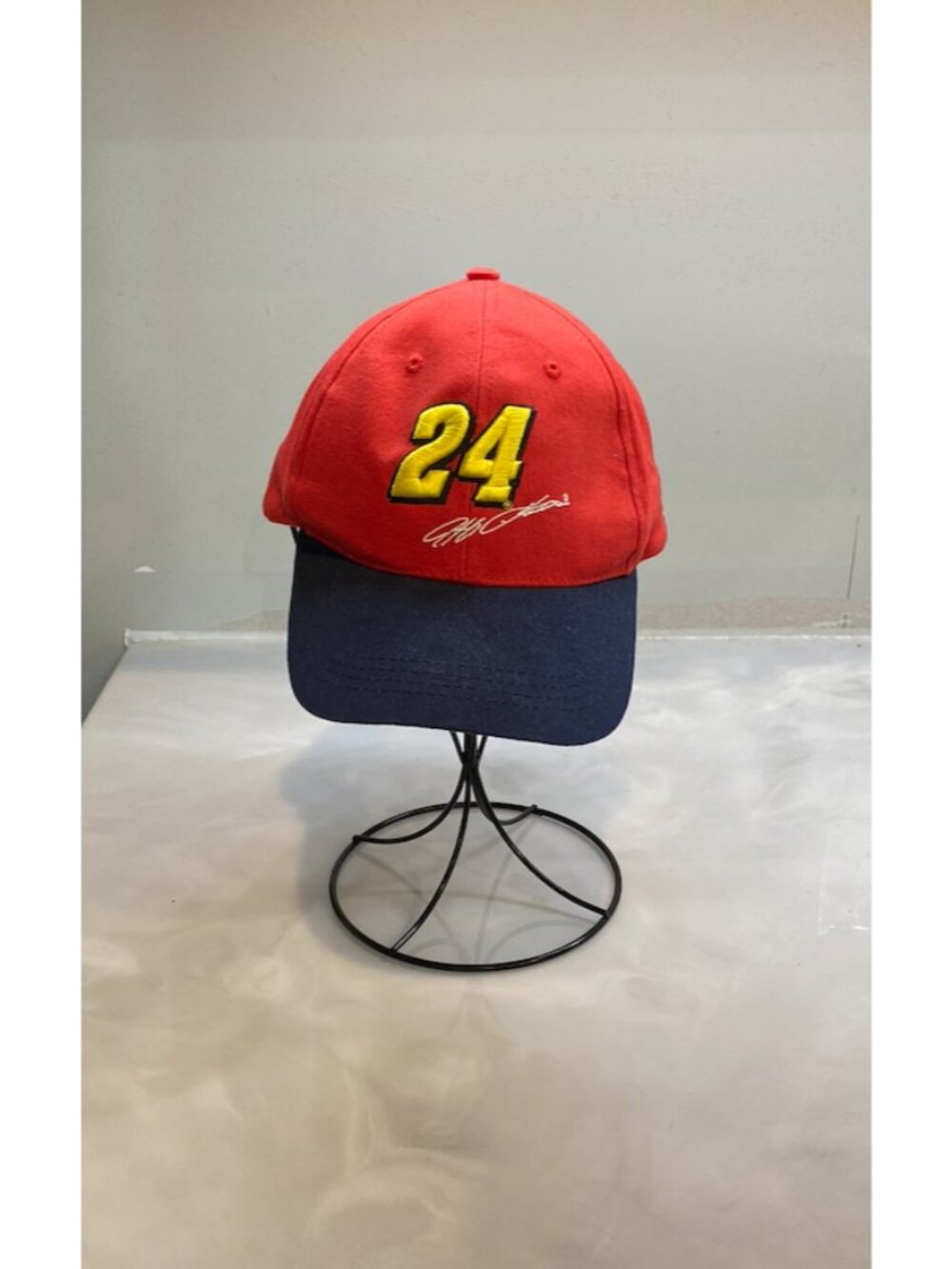 # 24 Jeff Gordon Kelloggs Racing Cap